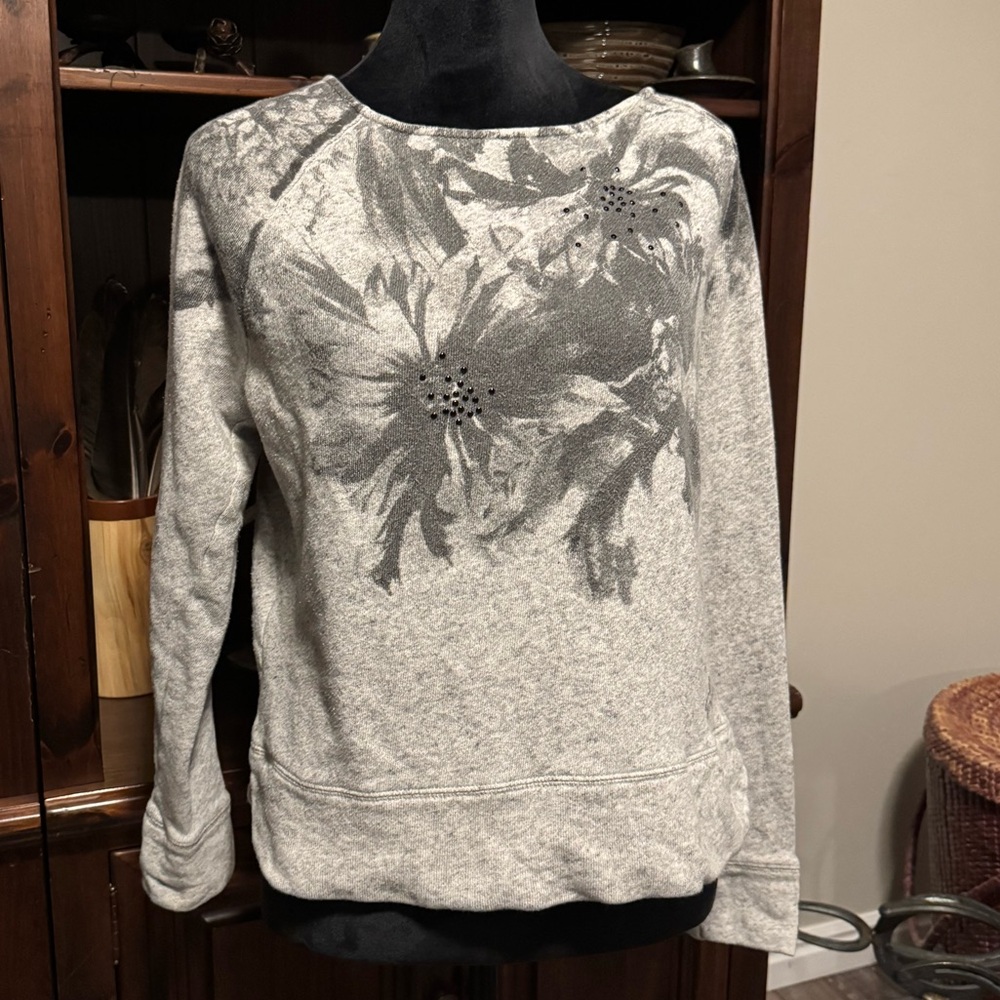 Express - Ladies Sweatshirt - M